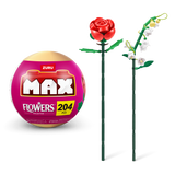 Zuru : Max Premium - Flowers Collection (Assorted)