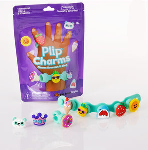 Fat Brain Toys : Plip Charms (Assorted Styles)