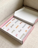 (PRE-ORDER) Cherrypick : Sight Word Magnets for Early Reading & Literacy (Assorted Levels)