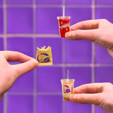 MGA : Miniverse Make It Mini Taco Bell® Mini Collectibles