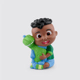 Tonies : Cocomelon - Cody - Tonie Figure