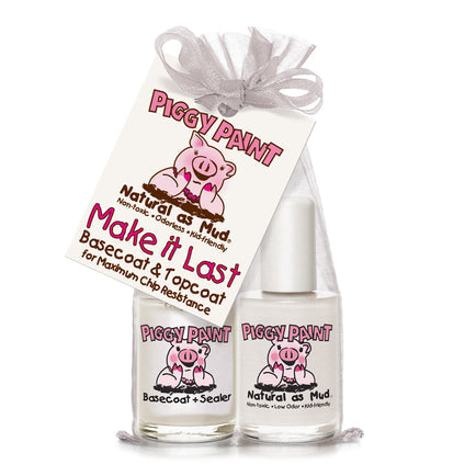Piggy Paint : Make It Last Gift Set