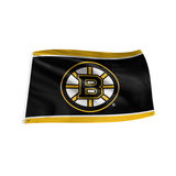NHL 3'x5' Wall Flag with Grommets (Select Your Team)