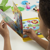 Hasbro : Play-Doh Disney Junior - Mickey Mouse Clubhouse Shape a Story Playset