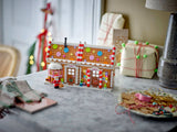 Lego : Christmas - Festive Gingerbread House