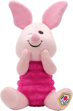 (PRE-ORDER) Disney - Pigglet - Medium Plush - Winnie The Pooh Collectors Edition 100th Anniversary