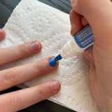 Piggy Paint : Blazin' Blue Piggy Paint Pen