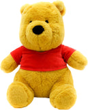Disney - Winnie The Pooh Soft Plush - Winnie The Pooh