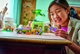 Lego : Friends - Horse & Baby Foal Trailer