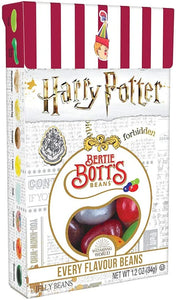 Jelly Belly : Harry Potter - Bertie Bott's Beans - 34g [BB JUNE 10 2027]