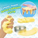 Crazy Aaron's : Thinking Putty - Better Butter