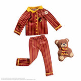 Elf On The Shelf : Harry Potter™ Gryffindor™ Pajama Set | Claus Couture Collection®