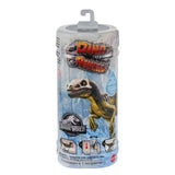 Jurassic World Dino Reveal Dinosaurs