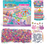 Rainbow Loom® : Cute-tique Forever Friends - Ages 7+ (3159 Pieces)