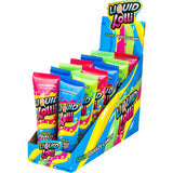 Koko's Confectionery & Novelty Liquid Lolli Sour Squeeze Candy
4 oz