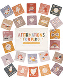 (PRE-ORDER) Cherrypick : Affirmations for Kids Memory Matching Game