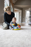 Lamaze : Squeeze Beats™ First Drum Set