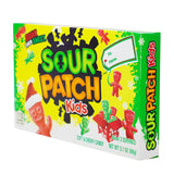 Sour Patch Kids : Christmas 3.1oz [BB 07/09/26]