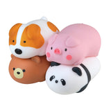 [LIMIT OF 4 PER HOUSEHOLD] Orb : Curiosities - Easy Sqweezy Snugglies