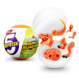 Zuru : 5 Surprise - Dino Mix & Match