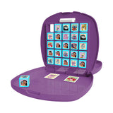 Top Trumps : Disney's Stitch Match - The Crazy Cube Game