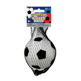 Squishi Soccer Ball (Assorted Colors)