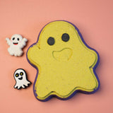 Happy Hippo : Ghost - Bomb with Shoe Charm 0.19 kg