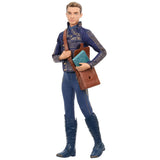 Mattel : Universal Pictures’ Wicked Fiyero Fashion Doll With Removable Fashions & Accessories