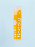 Moody Bee : Vanilla Peppermint - the Original & Top Seller Lip Balm 4.25g