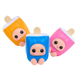 MGA's : Hyojo Creamsicle® Series Blind Box Collectible Plush