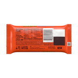 Reese's : Halloween Werewolf Tracks Milk Chocolate Peanut Butter Cups 1.4oz [BB 5/26]