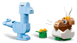Lego : Classics - Creative Dinosaurs