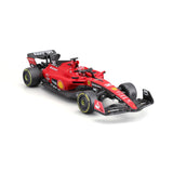 Maisto : Formula 1 - Ferrari SF-23 w/Driver, #16 Charles Leclerc 1/24 Scale Remote Control Car