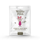 Mad Beauty : Winnie The Pooh - Storybook Cosmetic Sheet Face Mask Collection