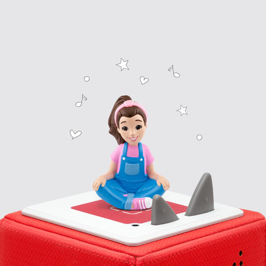 (PRE-ORDER) TONIES : Ms. Rachel - Tonie Figure [COMING SOON]