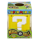 Mattel : Magic 8 Ball X Super Mario Bros