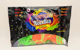 Stretchy Rainbow Noodles (Assorted Styles)