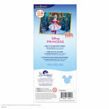 Elf On The Shelf : Disney Princess Pretty in Pink Party Dress - Claus Couture Collection®
