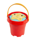Little Kids Inc : Fisher-Price™ 3-in-1 Portable Sprinkler (Sprays 15')