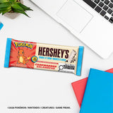 Hershey's : Cookies 'N' Creme  Pokémon Special Edition Candy Bar 43g