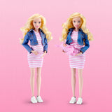 [NO OTHER ITEM CAN BE ADDED] (PRE-ORDER) Zuru : My Mini Baby Mom and Baby Surprise Series 1