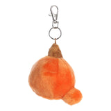 Aurora® - Palm Pals™ - 4" Paisley Pumpkin™ Clip-On