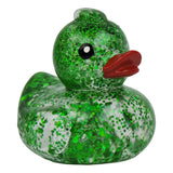 Toysmith : Christmas Winter Waddler Squishy Duck (Assorted Styles)