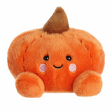 Aurora® : Halloween Series - Palm Pals™ - 5" Paisley Pumpkin™