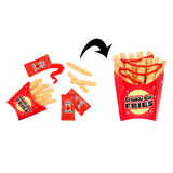 MGA : Slime Life French Fries DIY Slime Kit