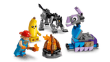 Lego : Fortnite - Peely & Sparkplug's Camp