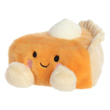 Aurora® : Halloween Series- Palm Pals™ - 5" Peter Pumpkin Pie™