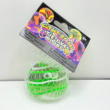 [LIMIT OF 3 PER ORDER] Stretchi Maltose Tie-Dye Blobs (Assorted Styles)