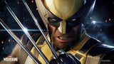 (PRE-ORDER) Marvel's Wolverine - Playstation 5