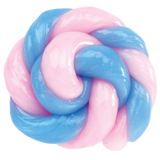 Crazy Aaron’s Mini Color Change Thinking Putty : Cotton Candy - 2" Tin